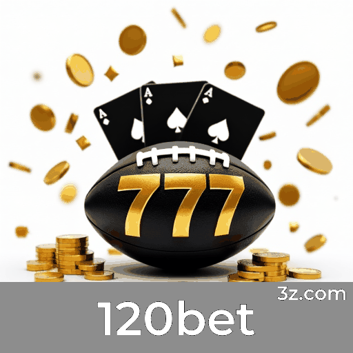 Desbloqueie os Bônus Impressionantes do 120bet