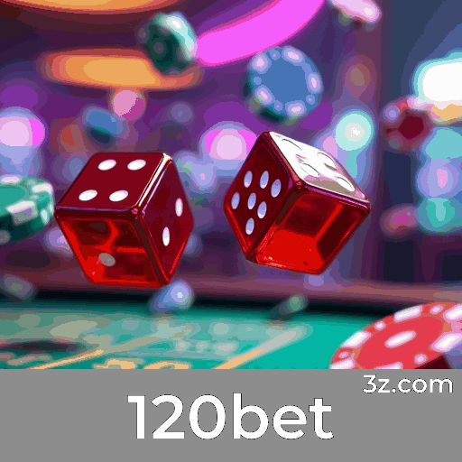 120bet.com - Melhores Opções de Apostas e Cassino Online - 120bet