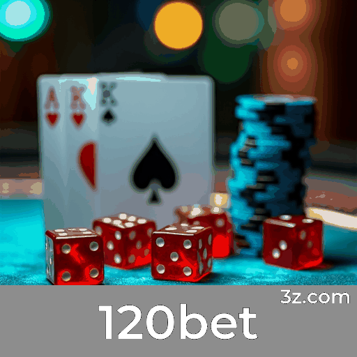 Experiência de Casino Luxuosa no 120bet: Jogue com Dealers Profissionais