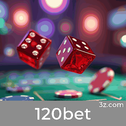 120bet: O Mundo de Jogos Selecionados