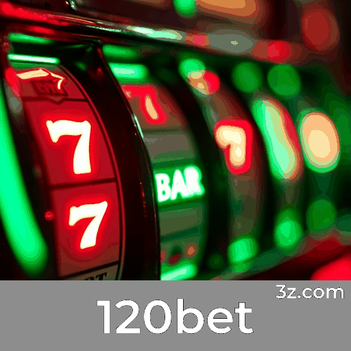 120bet: Milhares de Jogos com Seleção Top