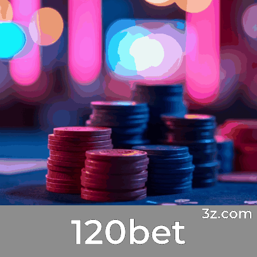 Melhore sua Estratégia em Jogos de Cassino no 120bet